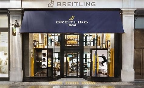 breitling museum 2000|breitling time capsule exhibit.